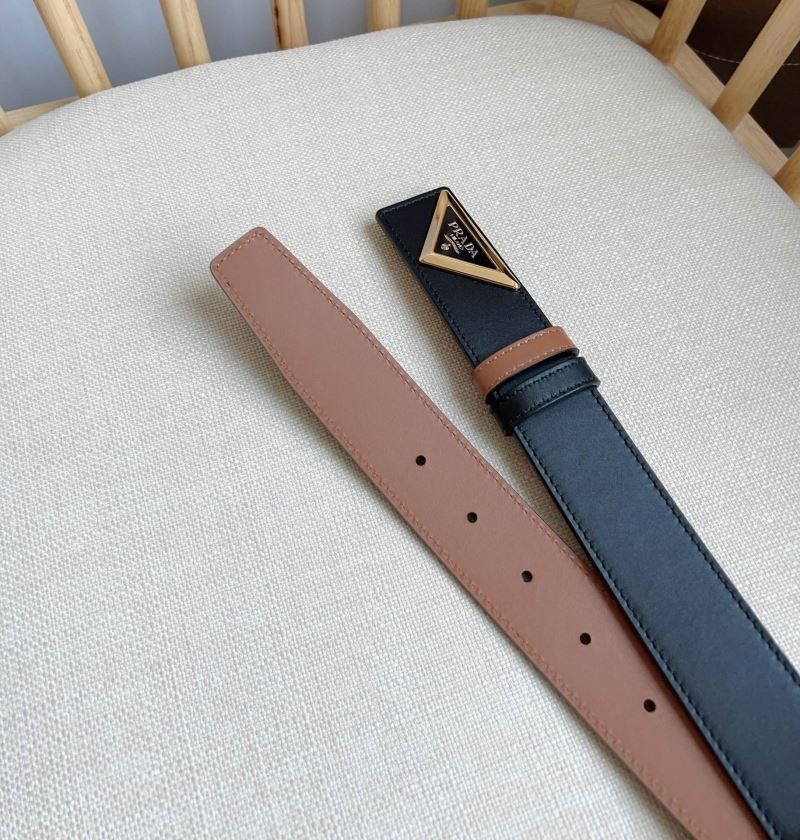 Prada Belts